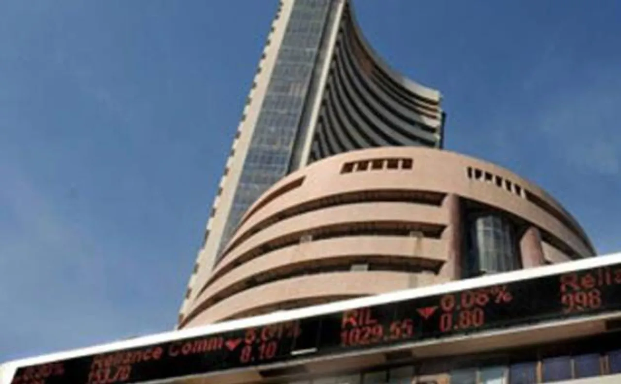 Sensex opens 183 points down on profit-booking, Brexit fears