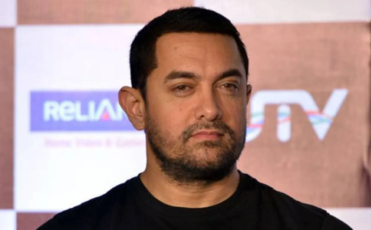 'Shame' on CBFC if 'Udta Punjab' leaked by them: Aamir