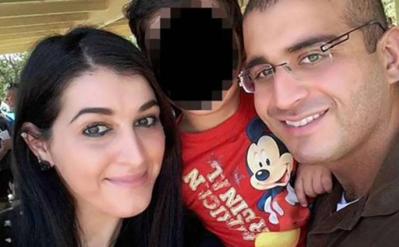 Orlando shooter's wife may face criminal charges: Reports