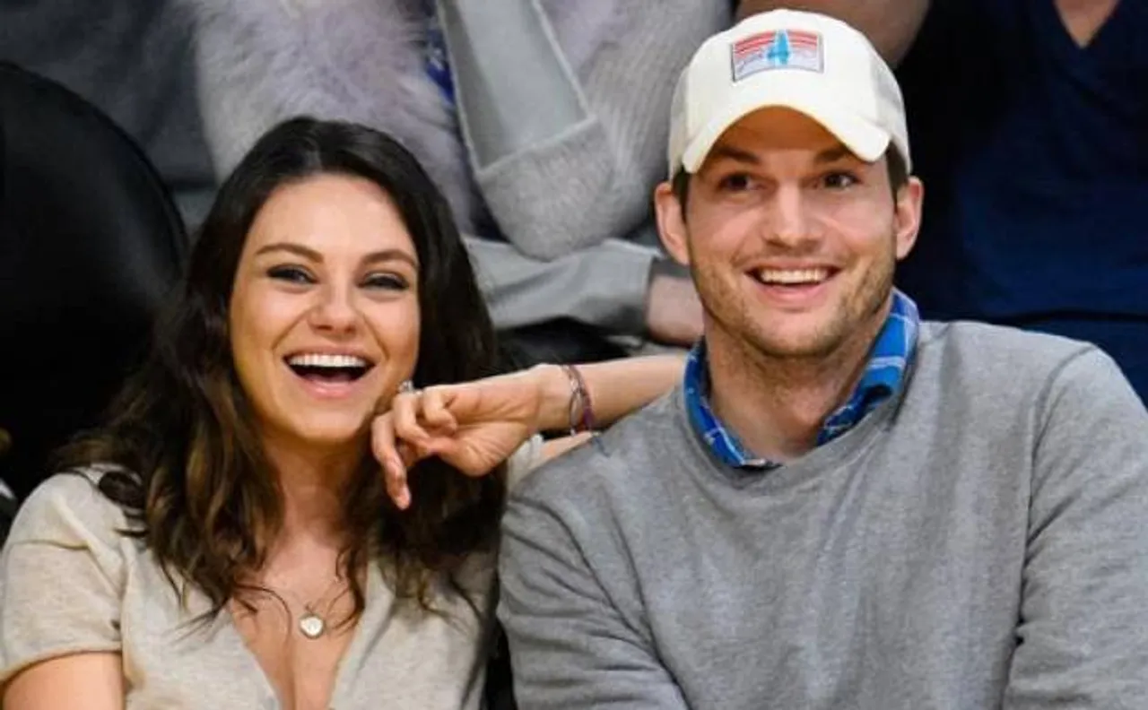Mila Kunis, Ashton Kutcher expecting second baby