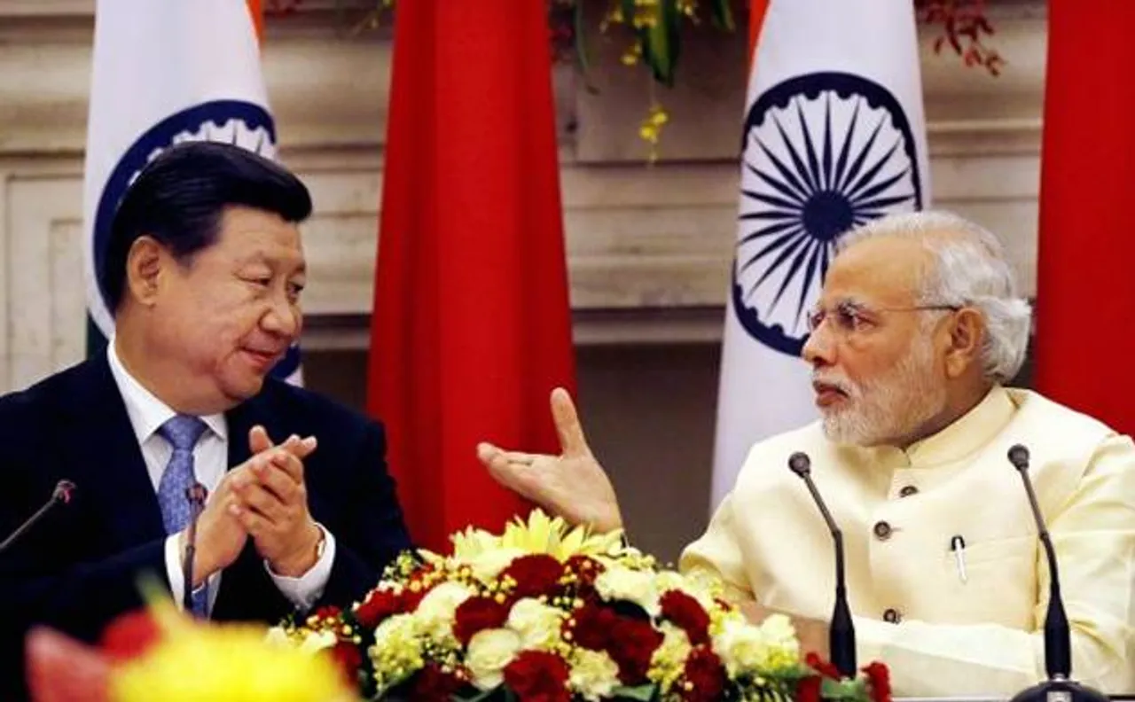 China voices its concern over Indiaâ€™s NSG entry, says it will shake Indo-Pakâ€™s strategic balance