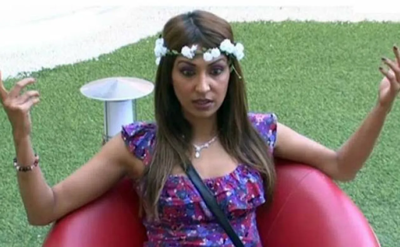 Bigg Boss 5 fame Pooja Mishra alleges molestation, cops file complaint