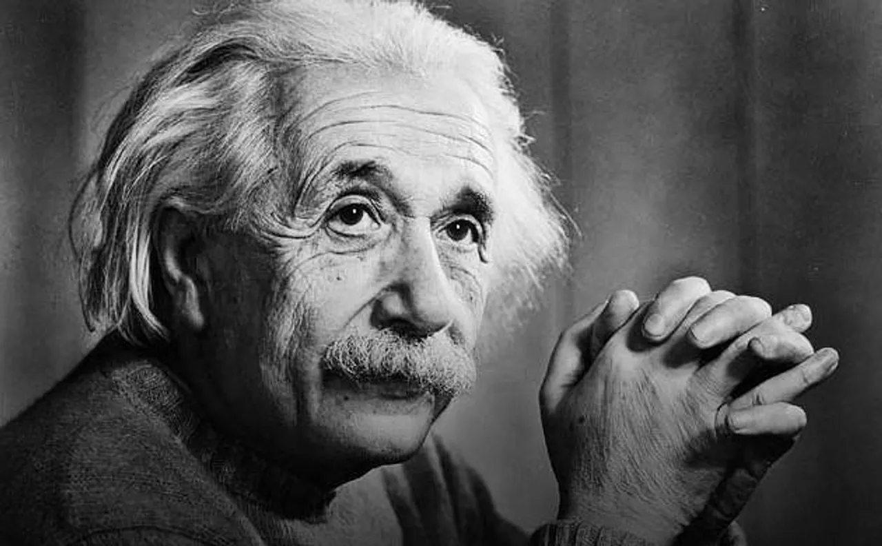 Another black hole collision raises Albert Einstein from the dead