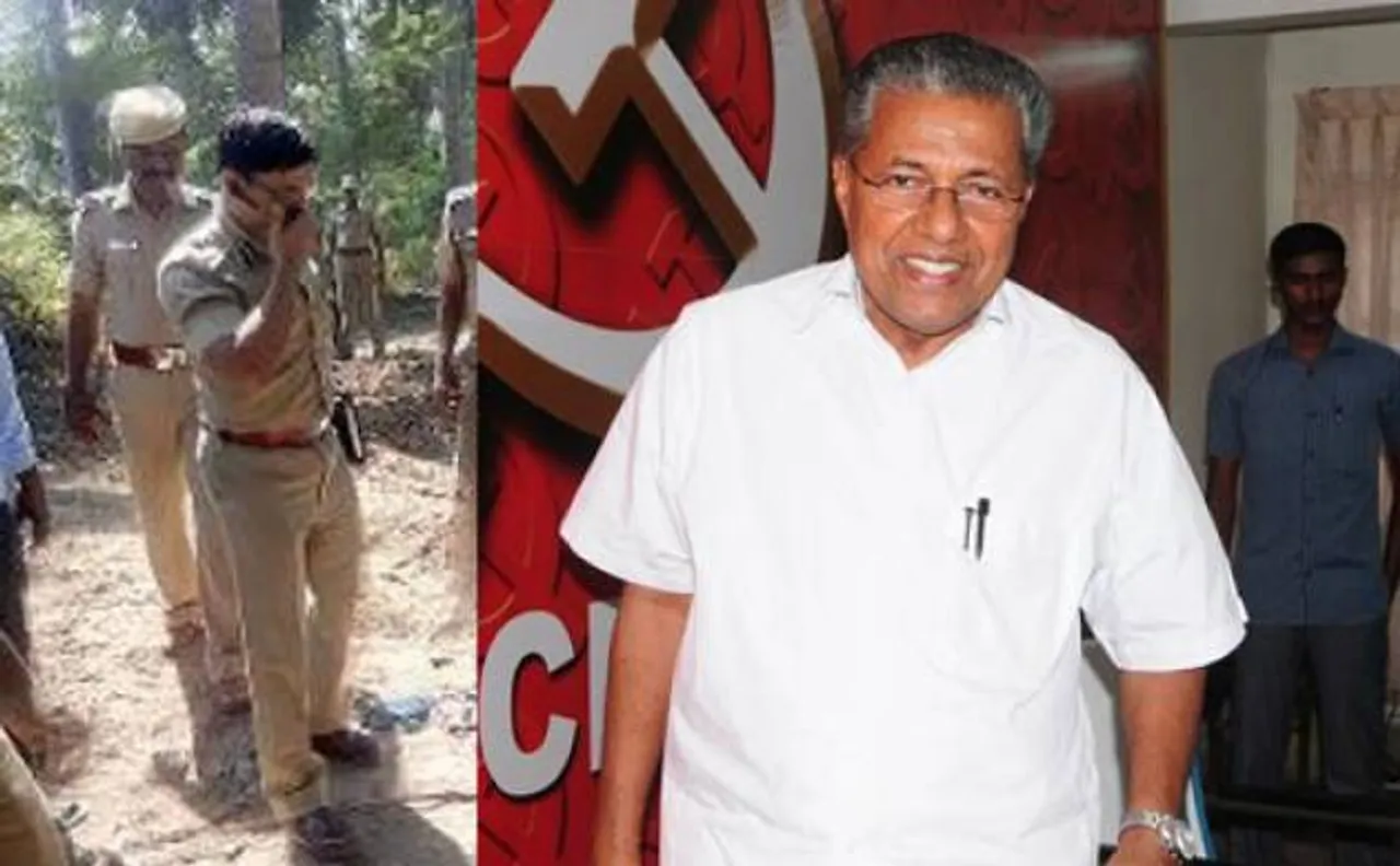 Breakthrough in Kerala Dalit student rape and murder case? Cops nab key suspect