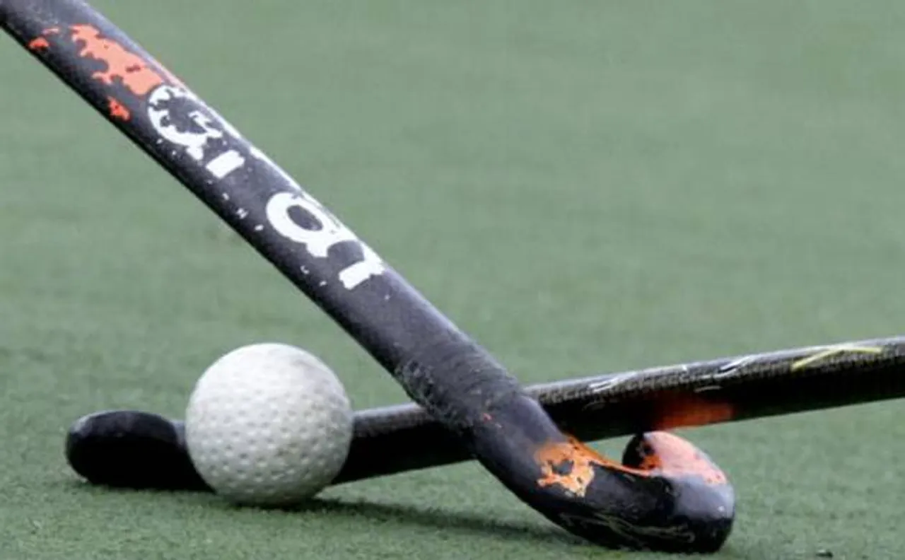 Hockey Champions Trophy: India lose to Australia 2-4
