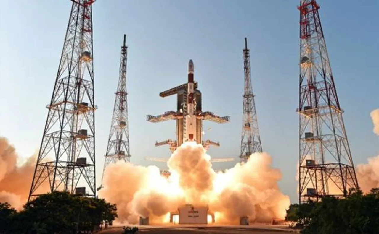 Satellite 'Swayam', developed by Pune Engineering college students, set to launch on 20 June