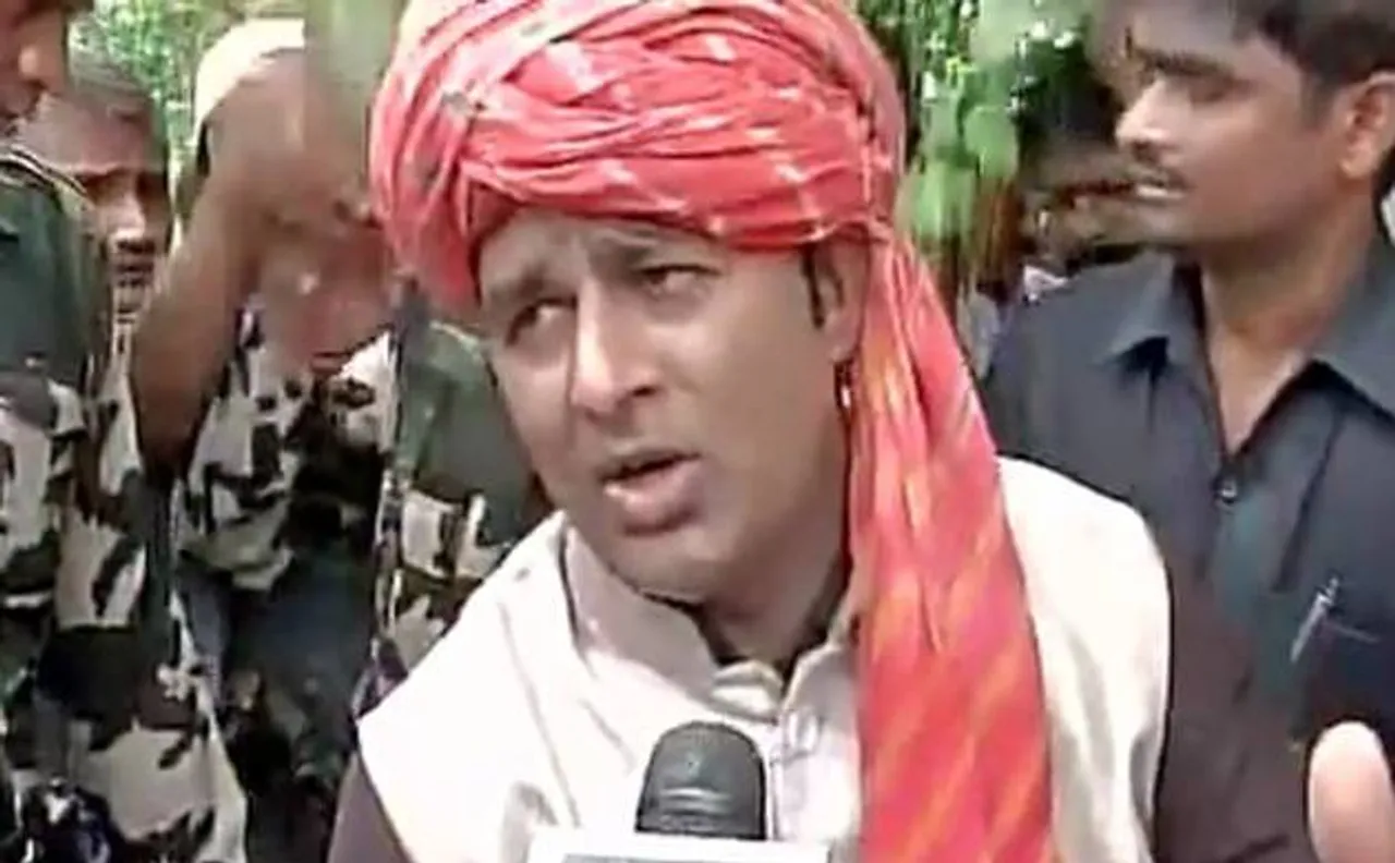 Kairana exodus: BJP MP Sangeet Som suspends 'Paidal Nirbhay Yatra'; gives ultimatum to SP govt