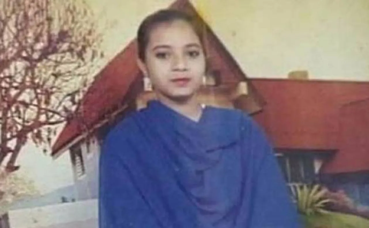 Now, Ishrat Jahan missing papers probe files to be made public