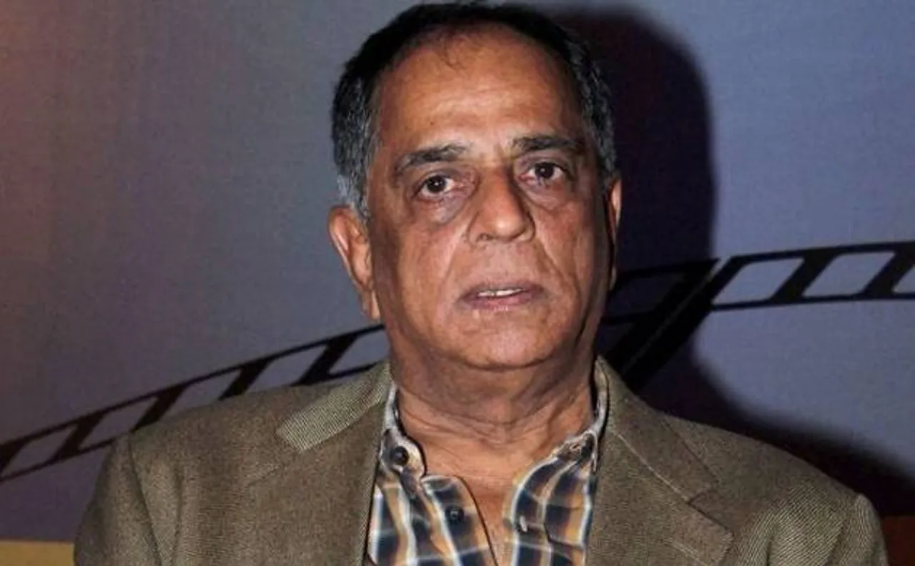 As 'Udta Punjab' hits theatres, Pahlaj turns into a wise man