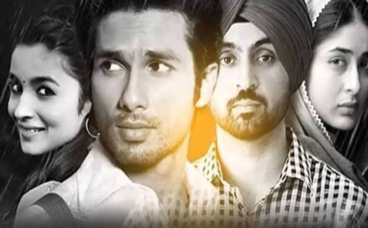 Twitteratis shower love and Bollywood sings praises for 'Udta Punjab'