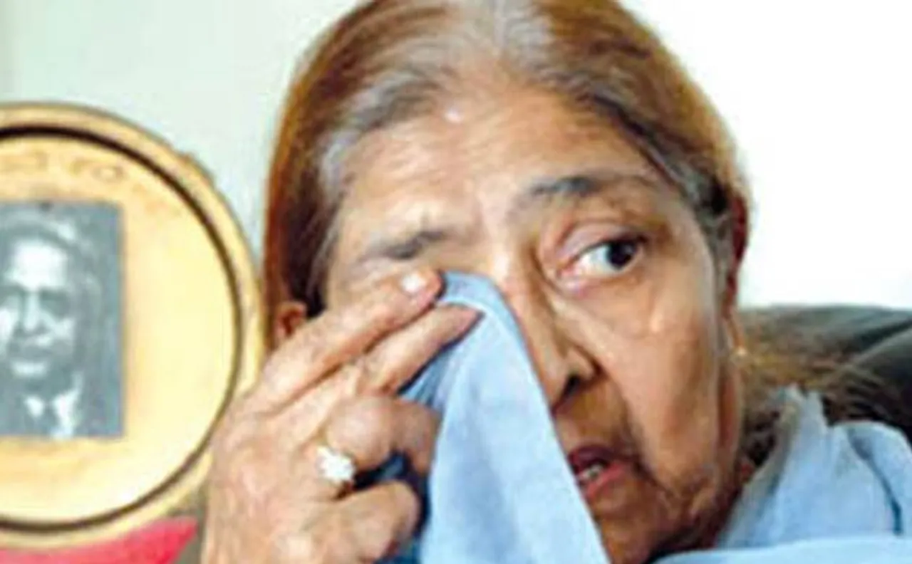 Gulbarg society massacre: Court did injustice to me; will approach High Court, says Zakia Jafri