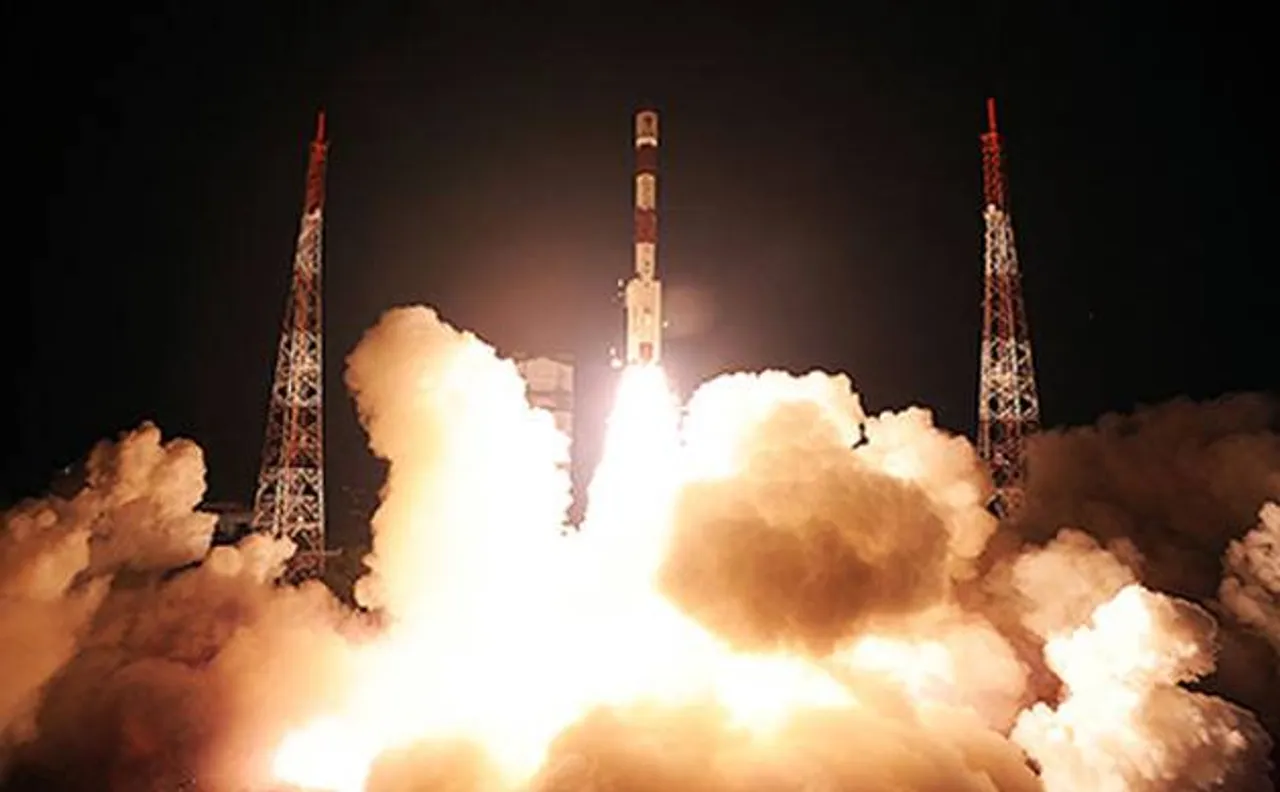 Quick facts about ISRO's big launch; 20 satellites in single mission