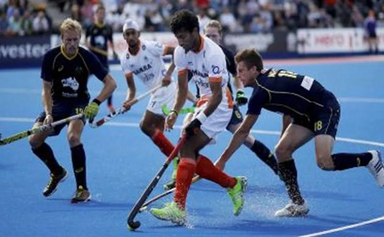 India enter Champions Trophy final for 1st time in 36 years