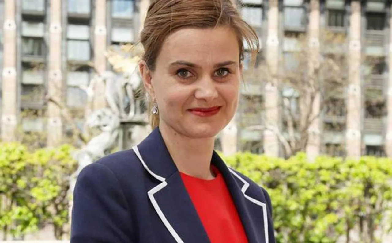 52-year-old arrested for murdering British MP Jo Cox