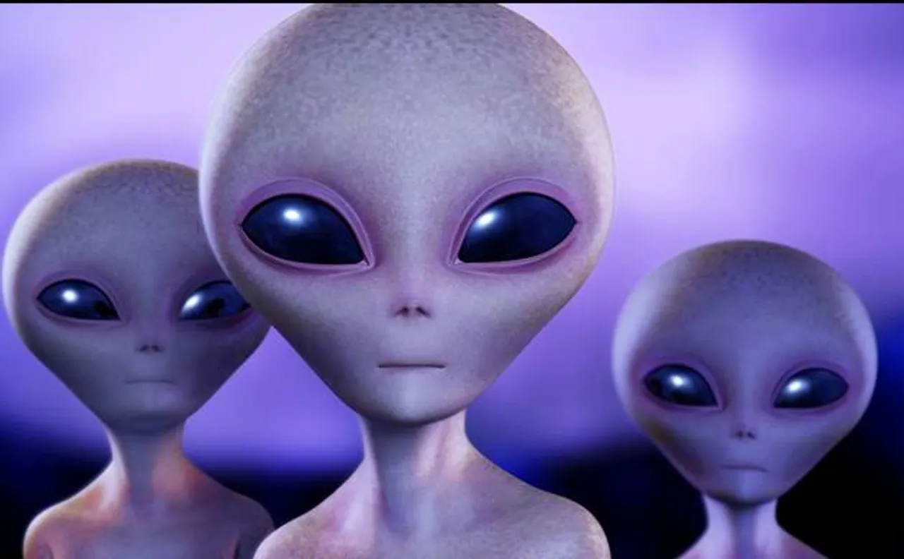Aliens may take another 1,500 years to contact us on Earth: Researchers