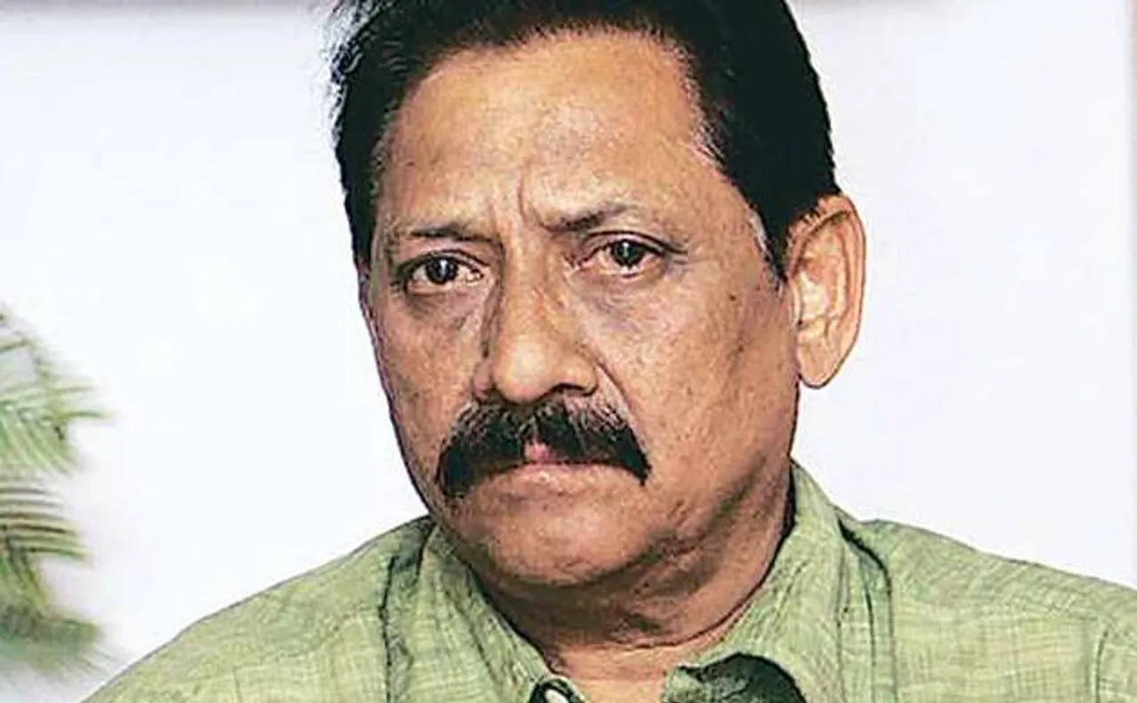 Former cricketer Chetan Chauhan named NIFT chairperson