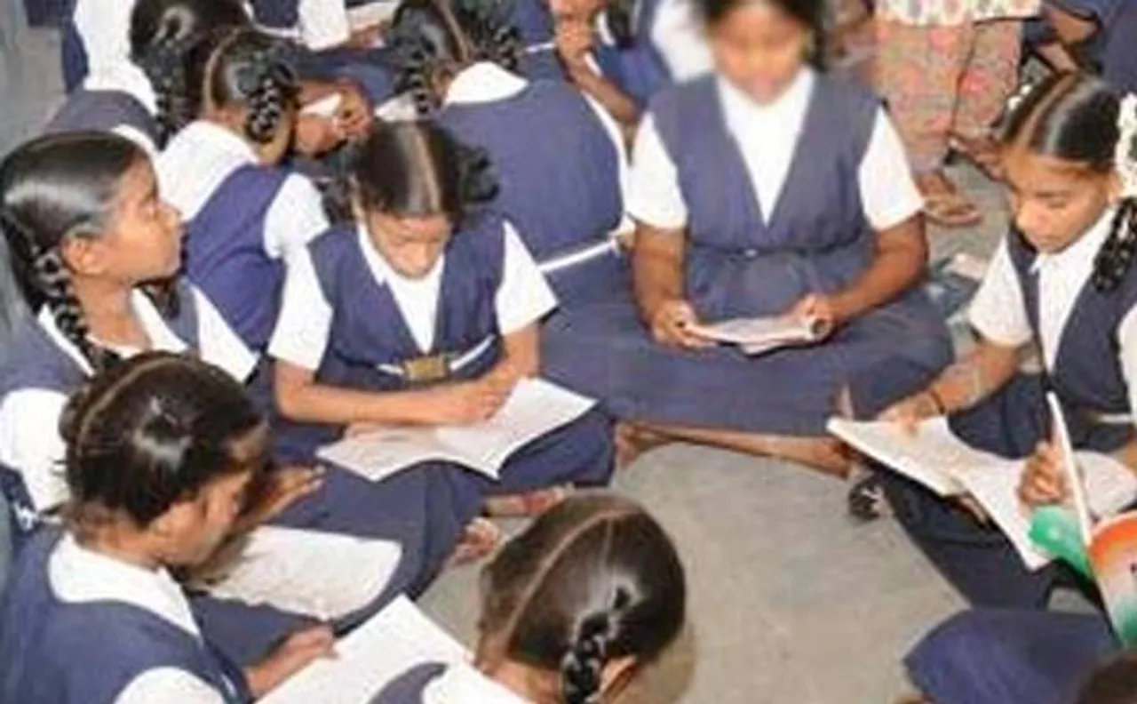 Conduct national test after class 12 for college admissions, suggests panel