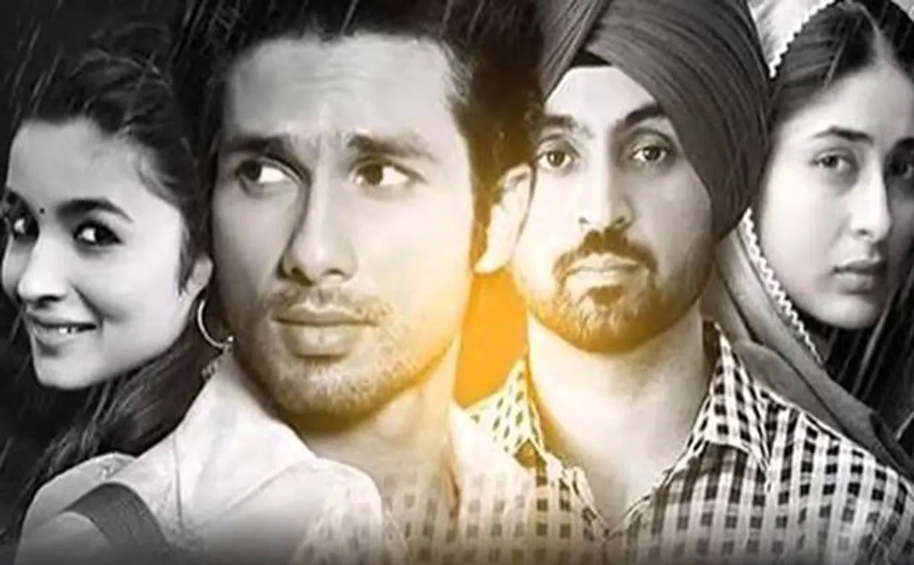 'Udta Punjab' gains from controversy in UK
