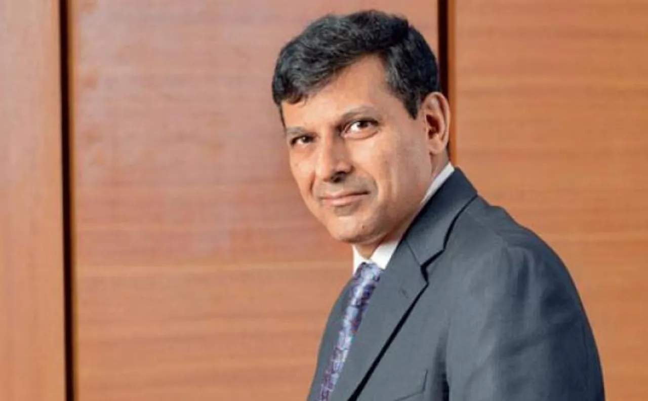Raghuram Rajan confirms no second term, says will go back to academia