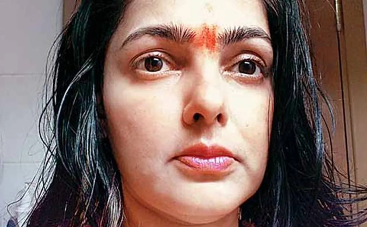 2,000 crore drug racket case: Thane Police names Mamta Kulkarni as an accused
