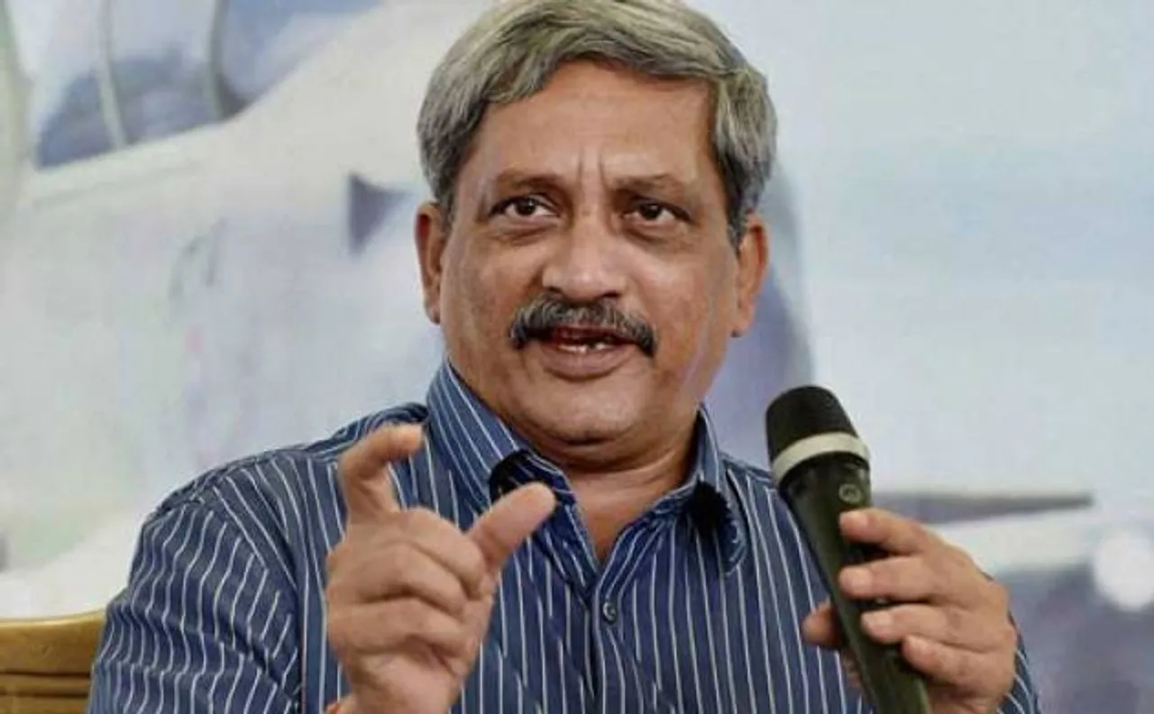 Nod for export of missile systems to friendly nations: Parrikar