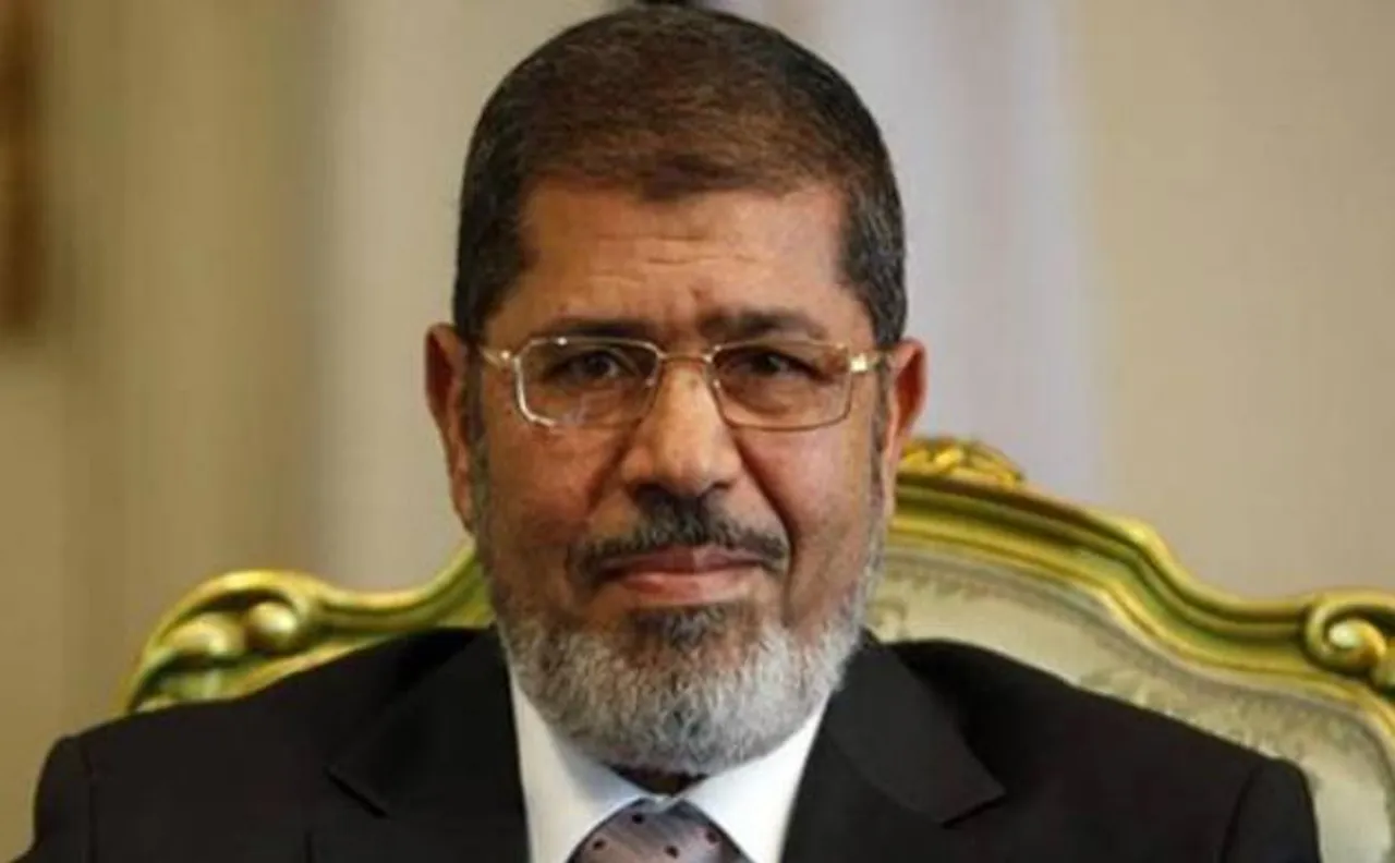 Qatar condemns Mohamed Morsi trial verdict