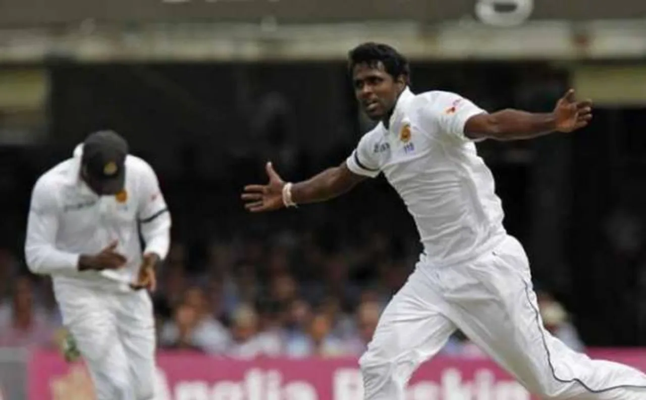 Sri Lankaâ€™s Shaminda Eranga faces ban for illegal action