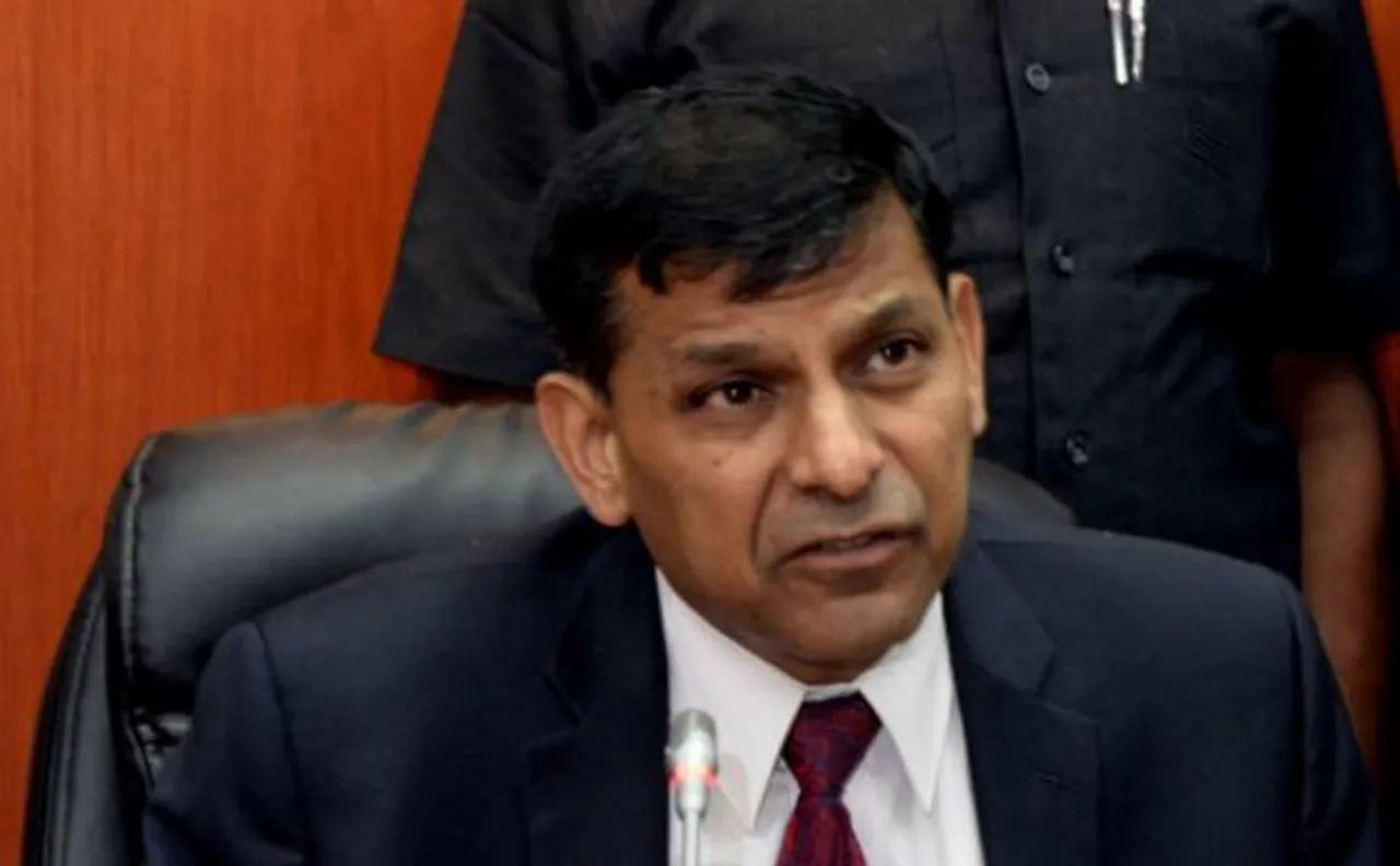 RBI will survive any Guv, don't personalize my office: Raghuram Rajan