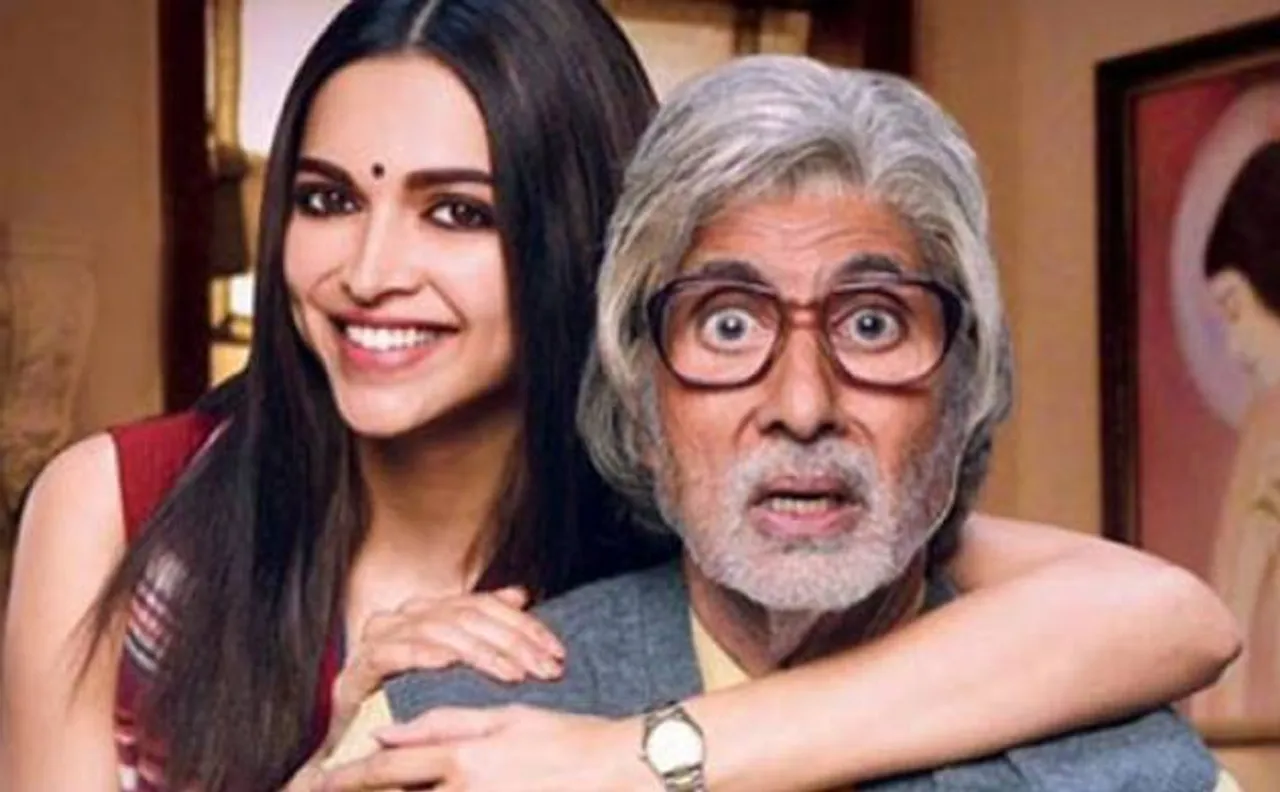 Fathers' Day: Five types of dads Bollywood gave us