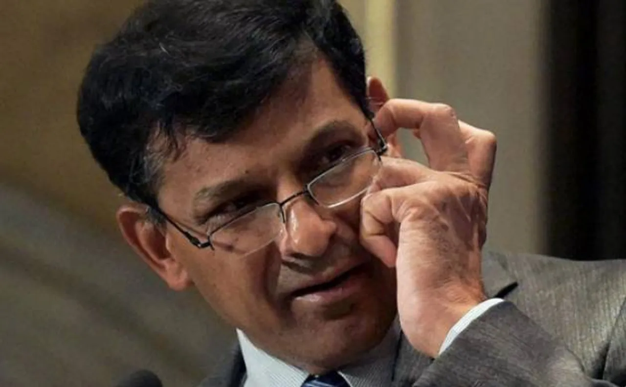 Rexit: Congress accuses RSS, BJP of lobbying against Raghuram Rajan