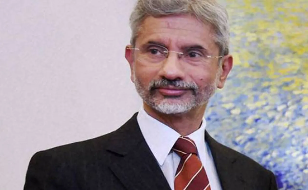 Foreign Secretary S Jaishankar makes unannounced visit to China on NSG issue