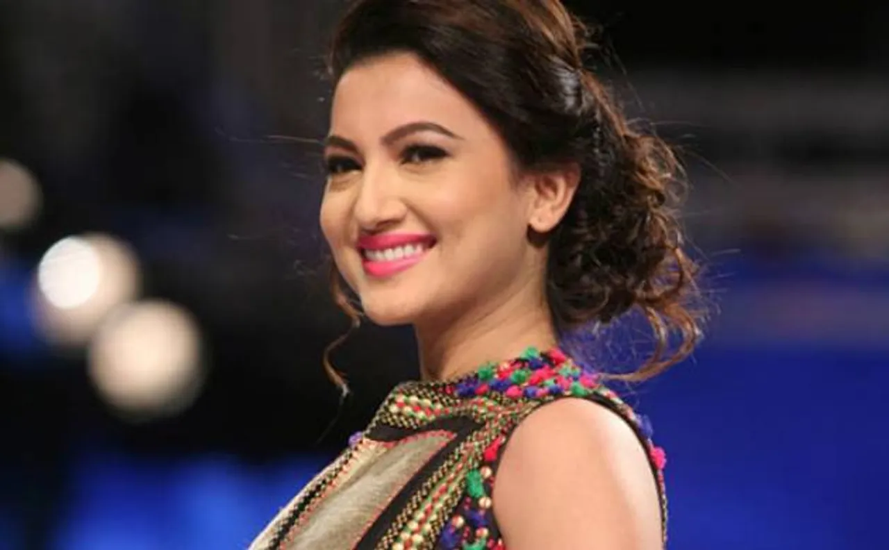 Filmmakers still haven't recognised the potential of an actress in me: Gauhar Khan
