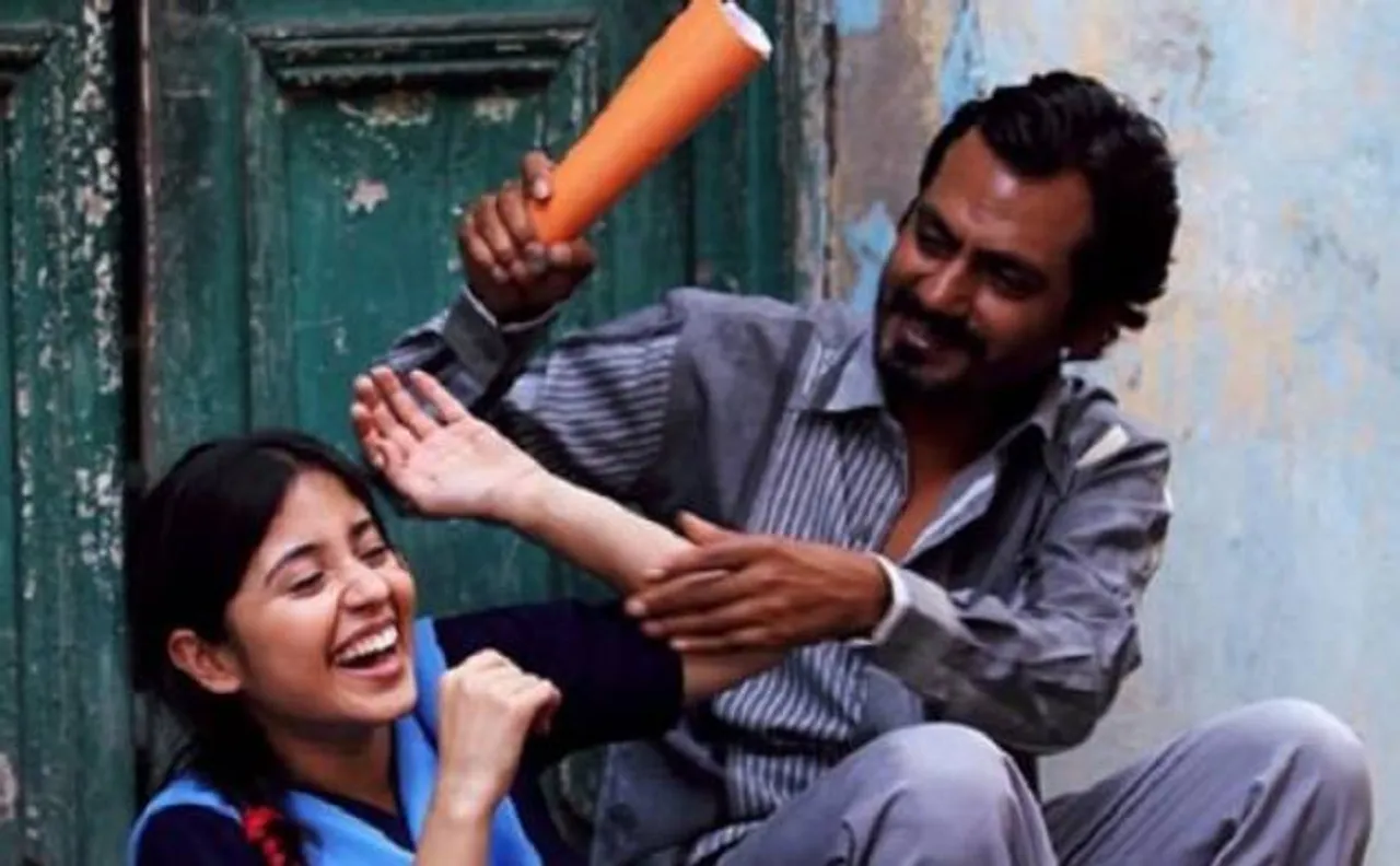 Censor board declines to pass Nawazuddin's 'Haraamkhor'