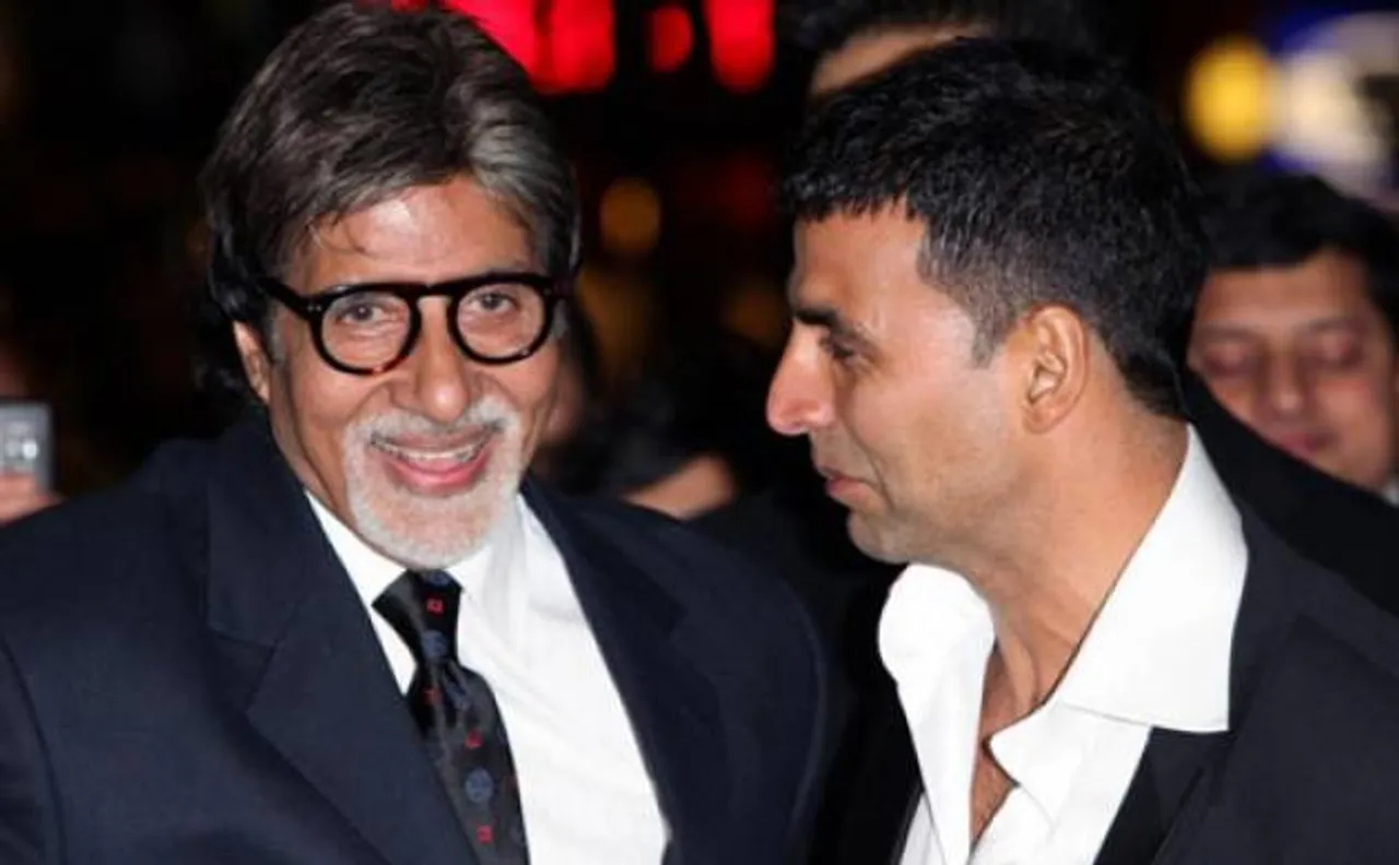 Fathers' Day: B-Town gets nostalgic, shares memories