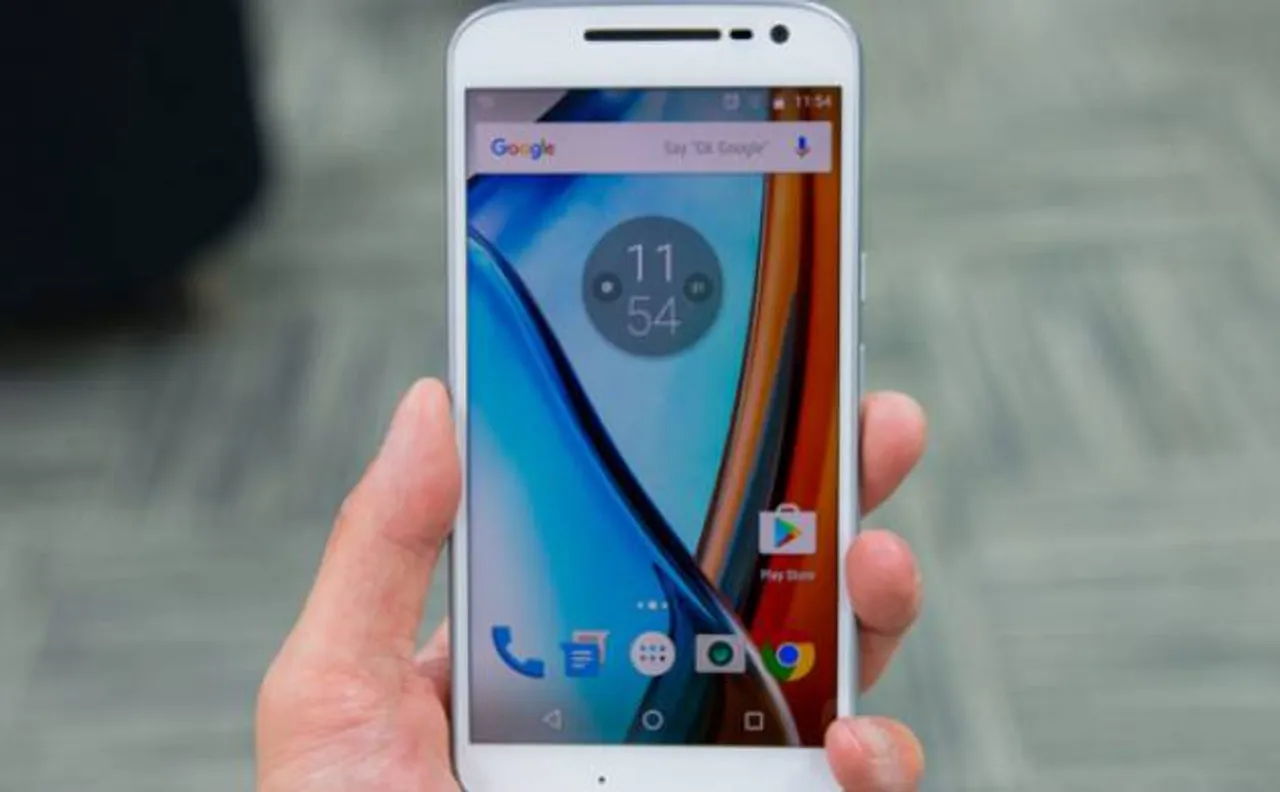Moto G4 to go on sale in India from June 22