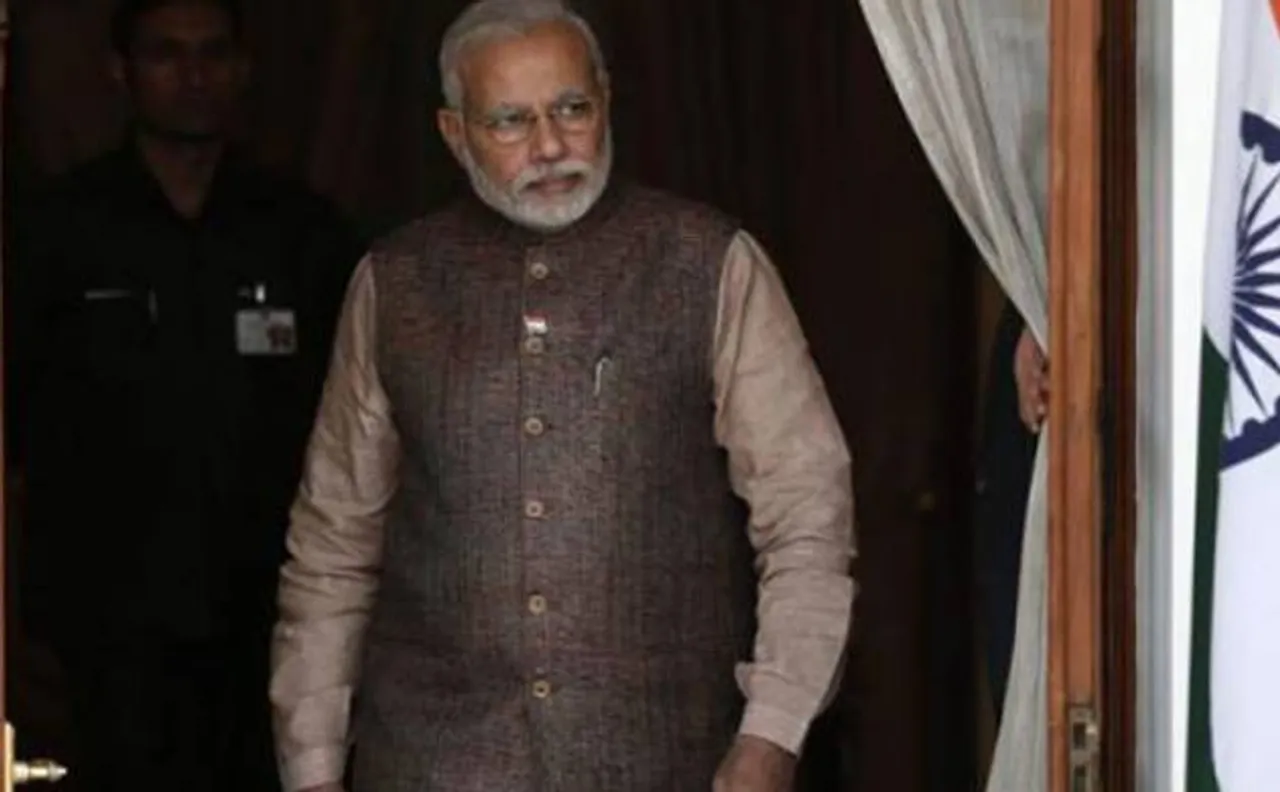 22 dead in Kabul attack: PM Narendra Modi condemns