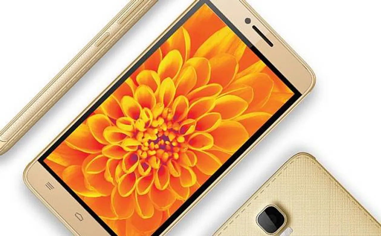 Intex launches Aqua Sense 5.1 for just Rs 3,999