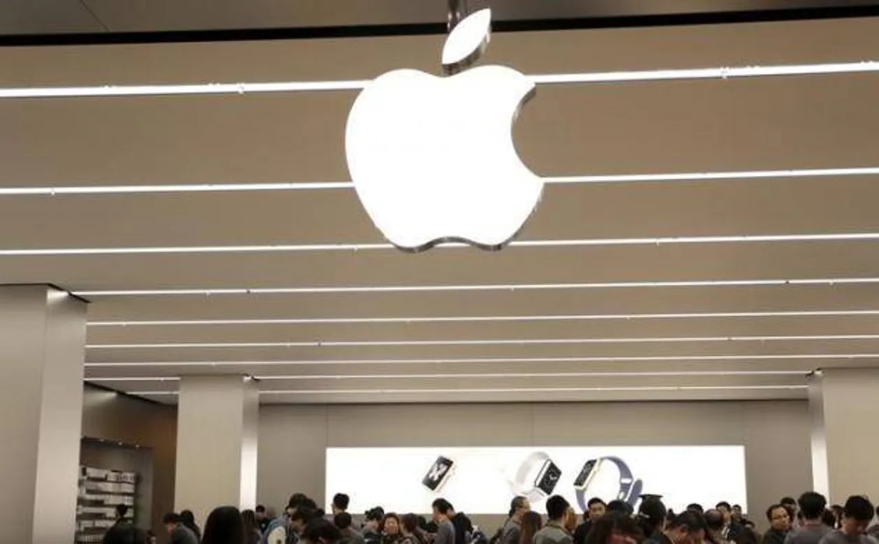 Apple soon set up its exclusive stores in India