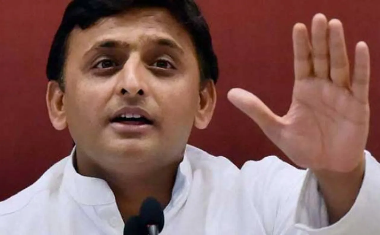 Kairana exodus: Akhilesh Yadav steps up attack on BJP