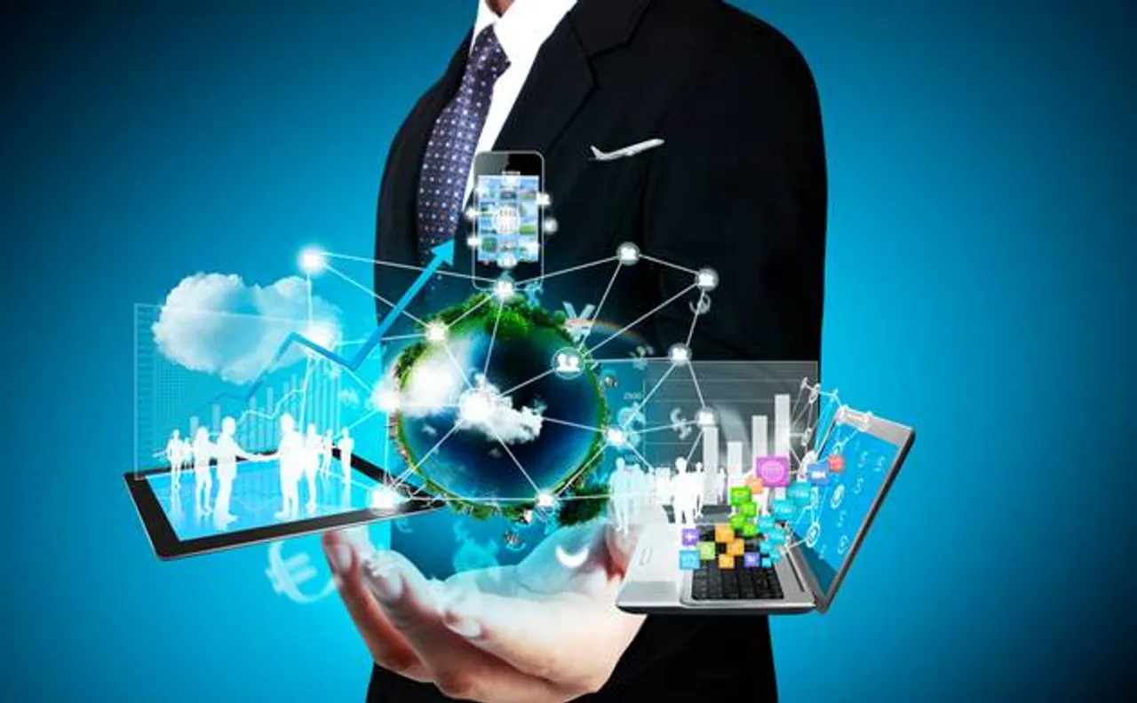 India's largest mobile phone and future tech exhibition in Delhi