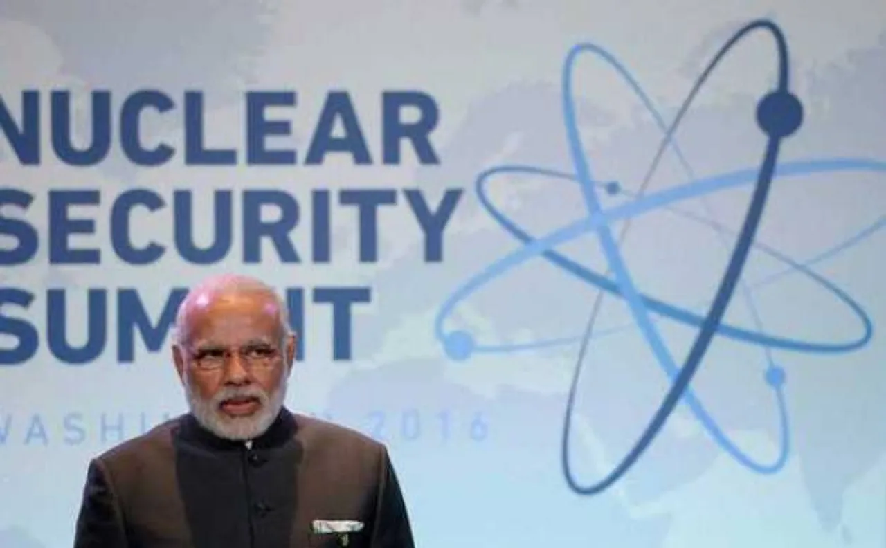 Big day for India: NSG to take up India-Pak applications at its plenary meeting today