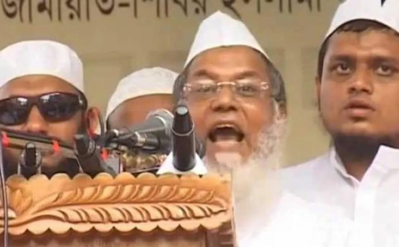 Bangladeshi clerics issue fatwa declaring terrorism haram in Islam