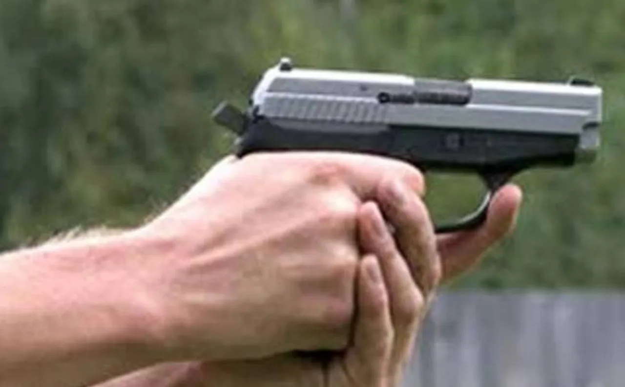 Firing in Delhi's Bhajanpura area leaves 3 injured, 1 dead