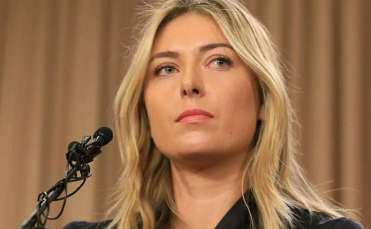 Maria Sharapova lawyer blasts WADA chief, demands apology