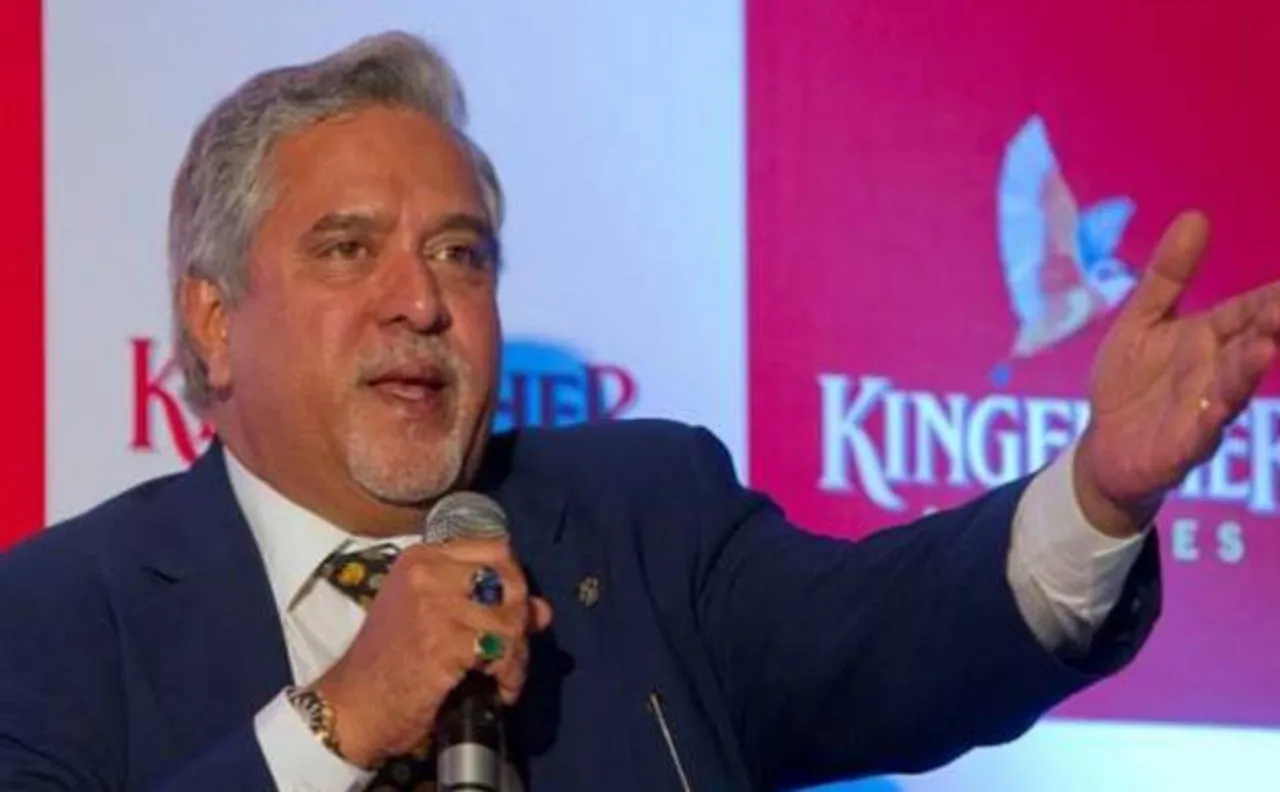 Vijay Mallya quits Bayer's Indian arm as chairman