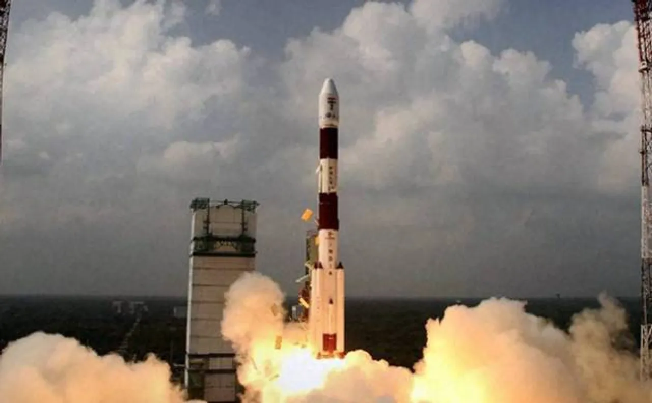 ISRO all set for record 20-satellite launch on Wednesday