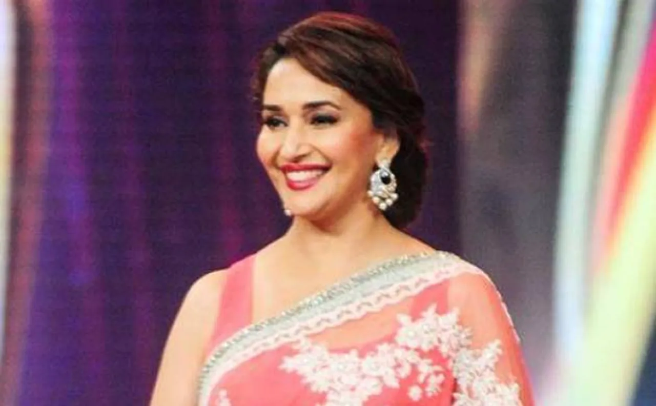 Madhuri Dixit likely to turn mummy for Alia Bhatt's 'Shiddat'