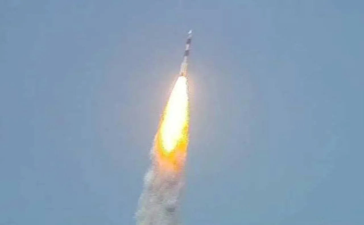 ISRO's historic launch: India joins elite space club of US and Russia