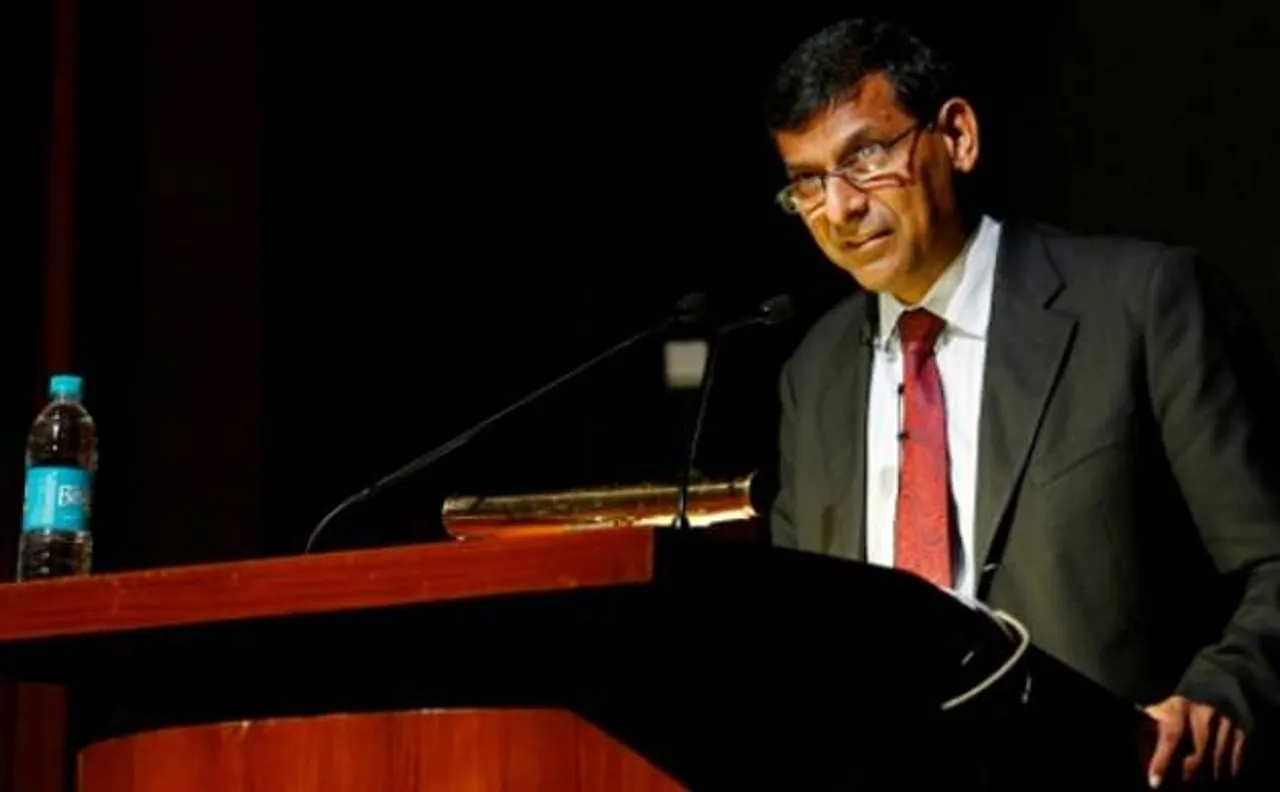 Don't write me off, I'll be around: Raghuram Rajan on his obituaries