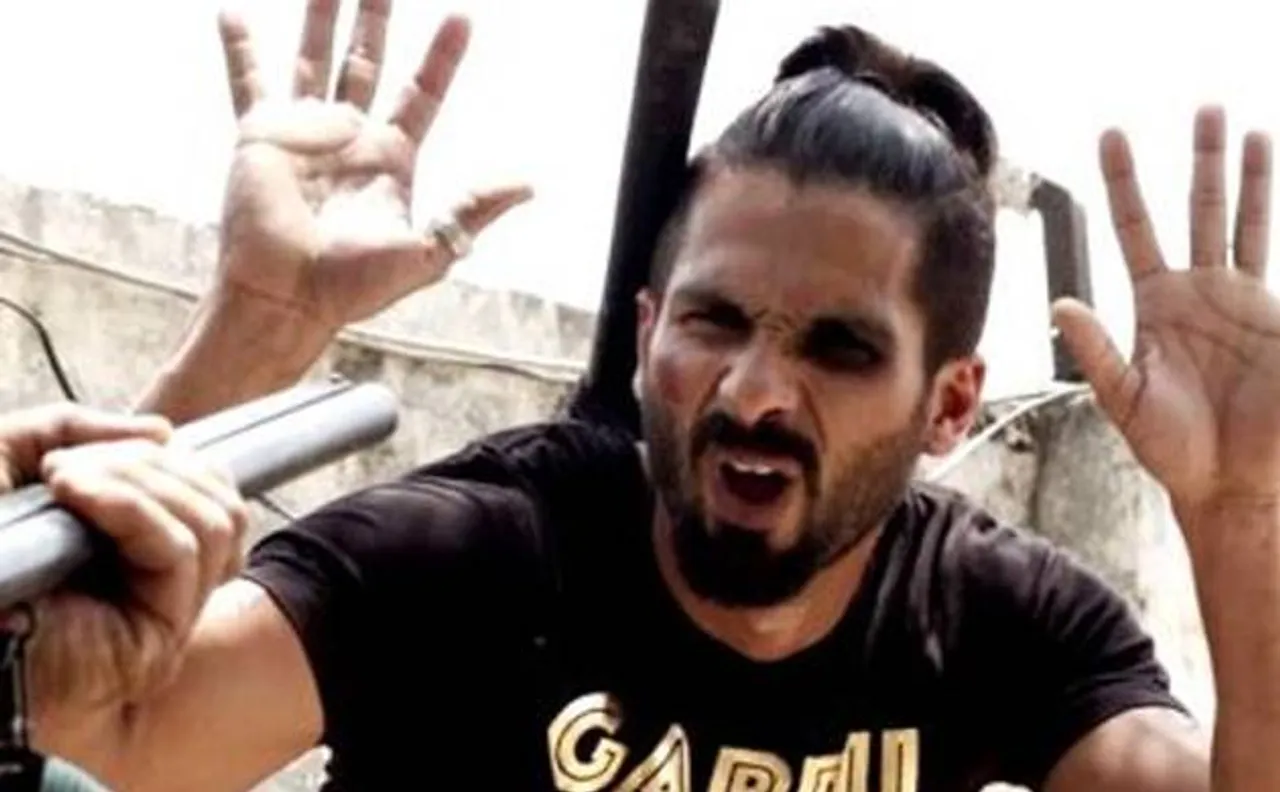 Udta Punjab leak: Delhi man held in Mumbai